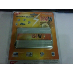 POWER INVERTER 150W